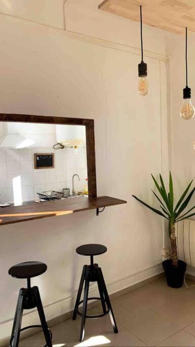 Apartment Entre Gare Saint Charles Et Vieux Port Marseilles