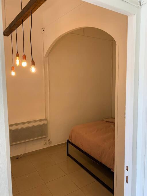 Entre Gare Saint Charles Et Vieux Port Apartment *