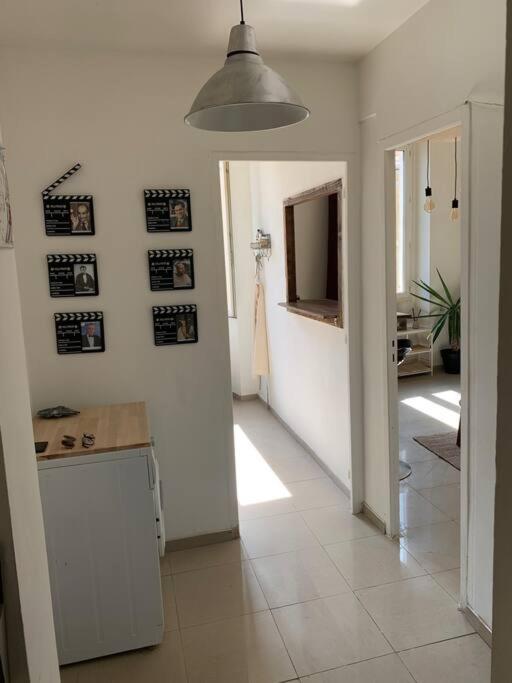 Apartment Entre Gare Saint Charles Et Vieux Port